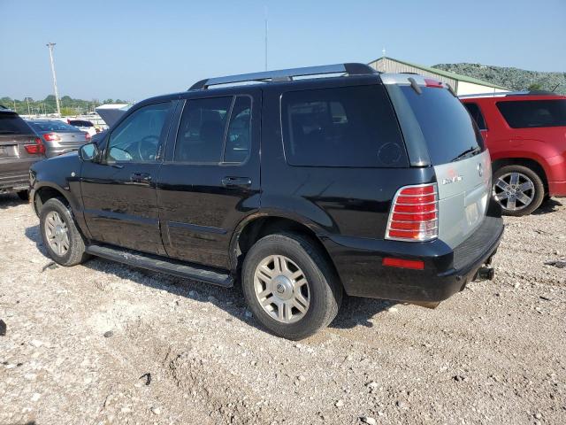 Photo 2 from auction – 2005 MERCURY MOUNTAINEE with VIN 4M2DU86W65UJ16913