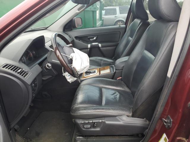 Photo 7 from auction – 2007 VOLVO XC90 3.2 with VIN YV4CY982771392007