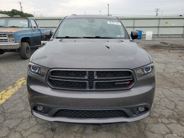 Photo 5 from auction – 2018 DODGE DURANGO GT with VIN 1C4RDJDG2JC386168