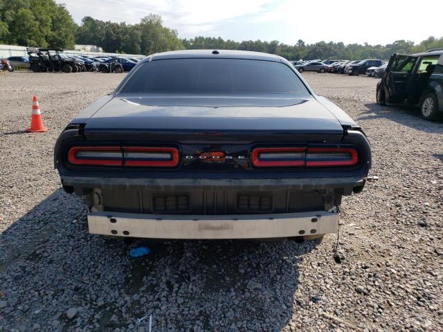Photo 6 from auction – 2016 DODGE CHALLENGER with VIN 2C3CDZAG6GH184453