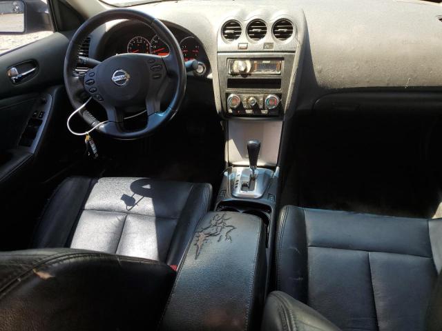 Photo 8 from auction – 2012 NISSAN ALTIMA BAS with VIN 1N4AL2AP0CN415075
