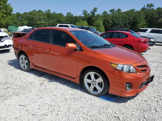 Photo 4 from auction – 2013 TOYOTA COROLLA BA with VIN 2T1BU4EE4DC086322
