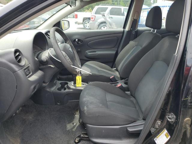 Photo 7 from auction – 2018 NISSAN VERSA S with VIN 3N1CN7AP2JL824432