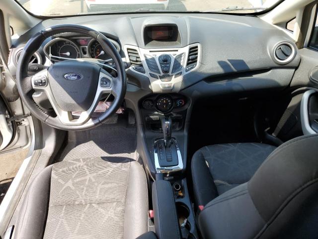 Photo 8 from auction – 2012 FORD FIESTA SES with VIN 3FADP4FJ8CM106417