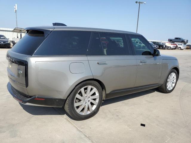 Photo 3 from auction – 2023 LAND ROVER RANGE ROVE with VIN SALKPBFU1PA010480