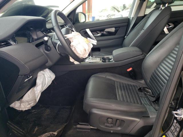 Photo 7 from auction – 2023 LAND ROVER DISCOVERY with VIN SALCJ2FX5PH921449