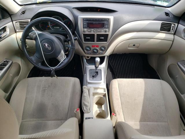 Photo 8 from auction – 2010 SUBARU IMPREZA OU with VIN JF1GH6D63AH801328