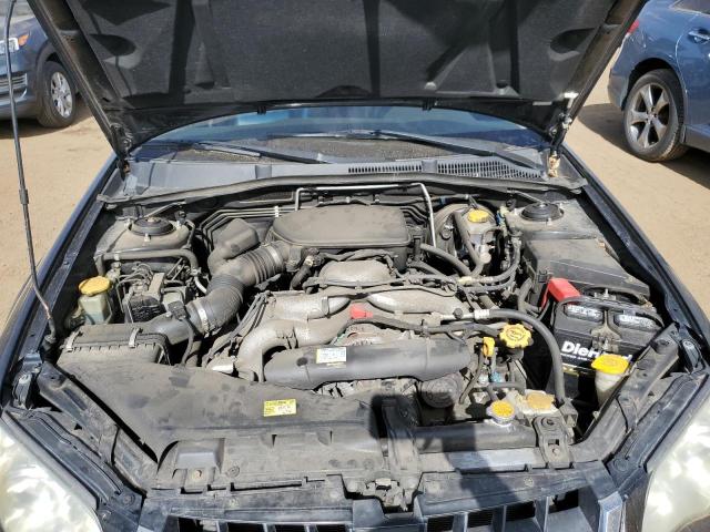Photo 12 from auction – 2009 SUBARU OUTBACK 2. with VIN 4S4BP66C097321240
