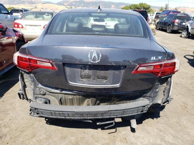 Photo 6 from auction – 2016 ACURA ILX PREMIU with VIN 19UDE2F71GA004714