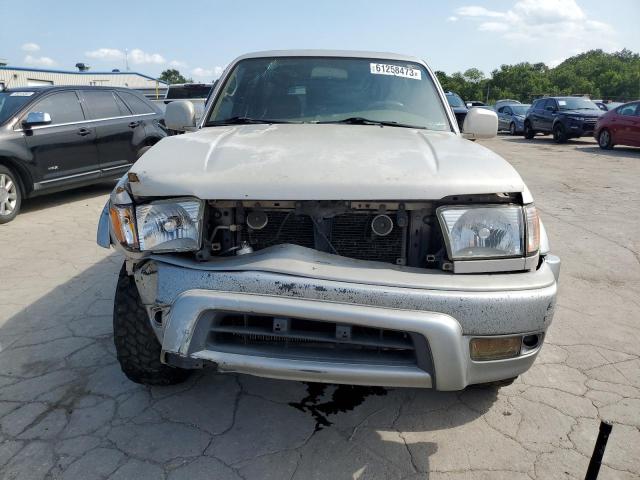 Photo 5 from auction – 2000 TOYOTA 4RUNNER LI with VIN JT3HN87R8Y9033198