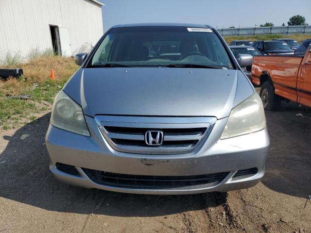 Photo 5 from auction – 2006 HONDA ODYSSEY EX with VIN 5FNRL38426B045068