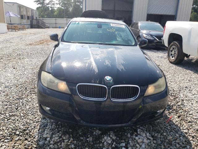 Photo 5 from auction – 2010 BMW 328 I with VIN WBAPH7C58AA800593