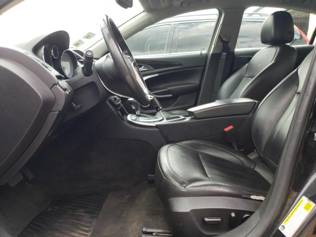 Photo 7 from auction – 2012 BUICK REGAL with VIN 2G4GR5EK2C9108931