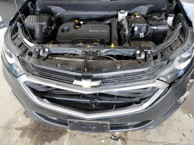 Photo 12 from auction – 2020 CHEVROLET EQUINOX LS with VIN 2GNAXSEVXL6152726