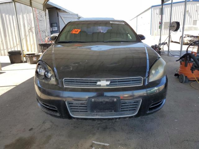 Photo 5 from auction – 2008 CHEVROLET IMPALA LT with VIN 2G1WT58KX81222106