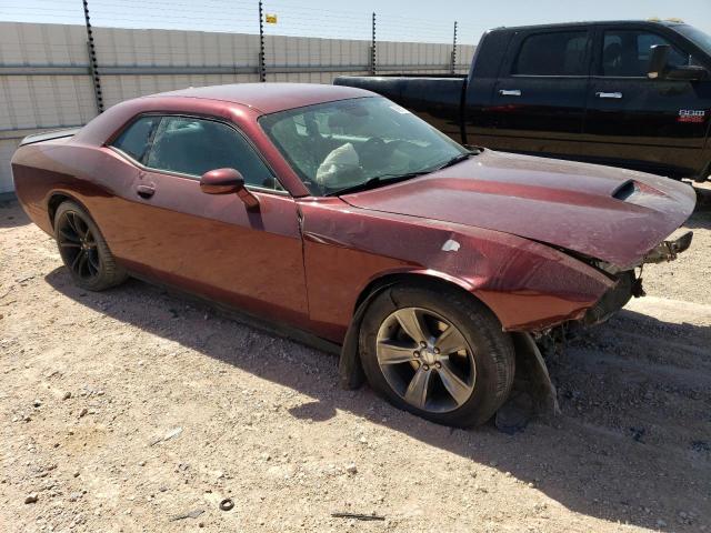Photo 4 from auction – 2017 DODGE CHALLENGER with VIN 2C3CDZAG7HH519415