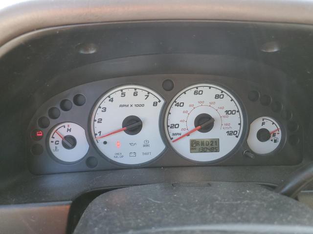 Foto 9 de la subasta – 2002 FORD ESCAPE XLT con VIN 1FMCU041X2KA69656