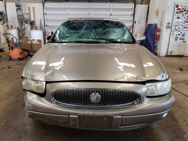 Photo 5 from auction – 2003 BUICK LESABRE CU with VIN 1G4HP54K434133747