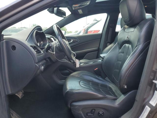 Photo 7 from auction – 2015 CHRYSLER 200 S with VIN 1C3CCCBG0FN604521