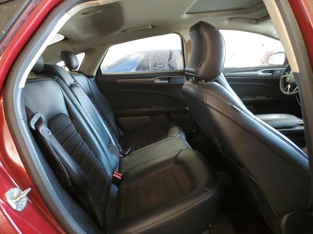 Photo 10 from auction – 2017 FORD FUSION SE with VIN 3FA6P0HD4HR140227