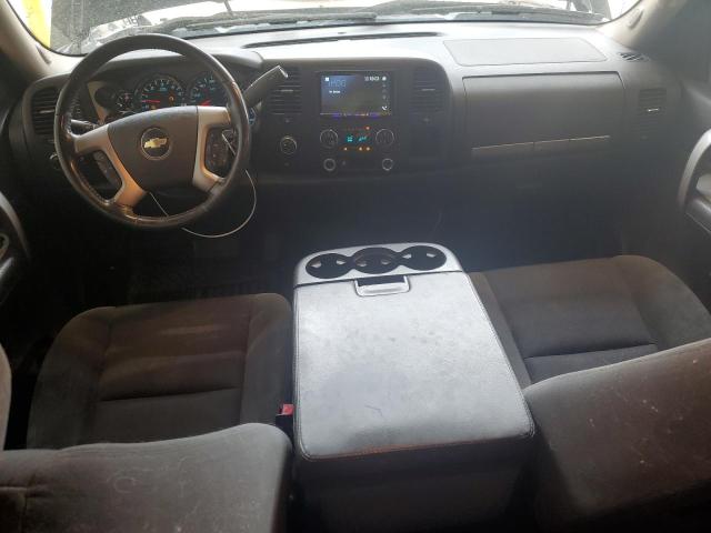 Photo 8 from auction – 2009 CHEVROLET SILVERADO with VIN 1GCEK29059Z225991