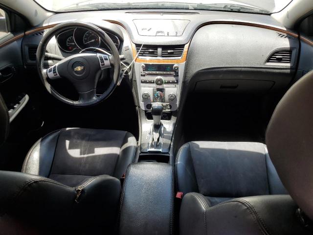Photo 8 from auction – 2011 CHEVROLET MALIBU 2LT with VIN 1G1ZD5E17BF361647