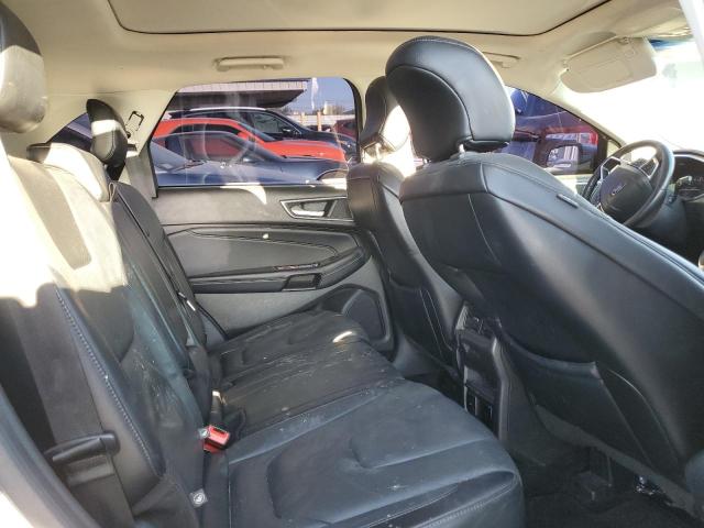 Photo 11 from auction – 2018 FORD EDGE TITAN with VIN 2FMPK3K93JBB10607