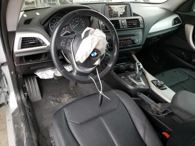 Photo 8 from auction – 2015 BMW 228 I with VIN WBA1F5C57FV256457