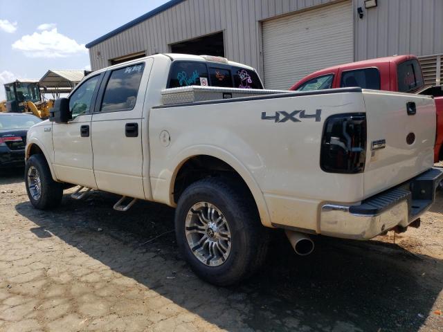 Photo 2 from auction – 2008 FORD F150 SUPER with VIN 1FTPW14V18FA09601
