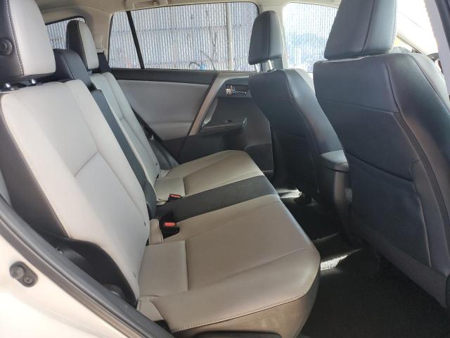 Photo 11 from auction – 2017 TOYOTA RAV4 LIMIT with VIN 2T3YFREV2HW323158