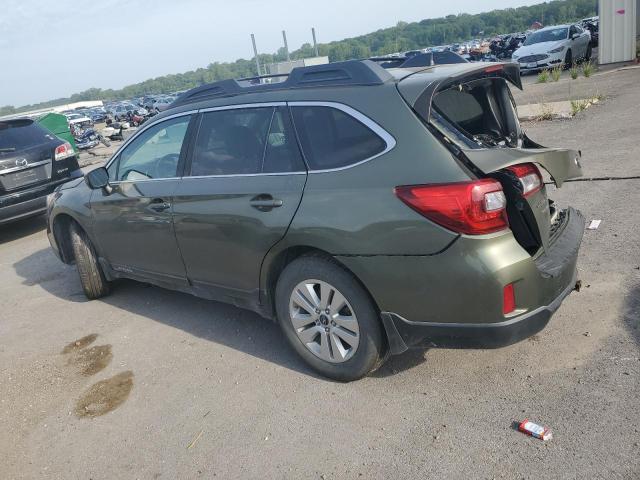 Photo 2 from auction – 2017 SUBARU OUTBACK 2. with VIN 4S4BSACC5H3299649