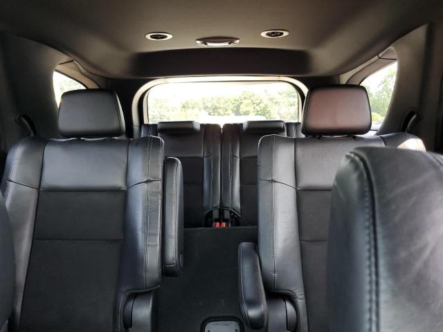 Photo 10 from auction – 2021 DODGE DURANGO GT with VIN 1C4RDJDG2MC694655