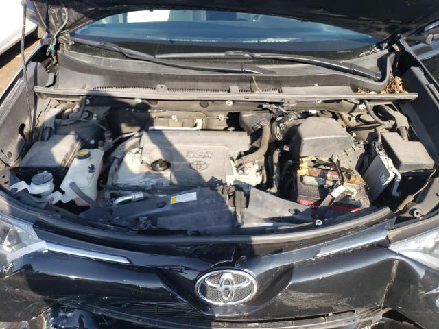 Photo 11 from auction – 2016 TOYOTA RAV4 XLE with VIN 2T3RFREV4GW413852