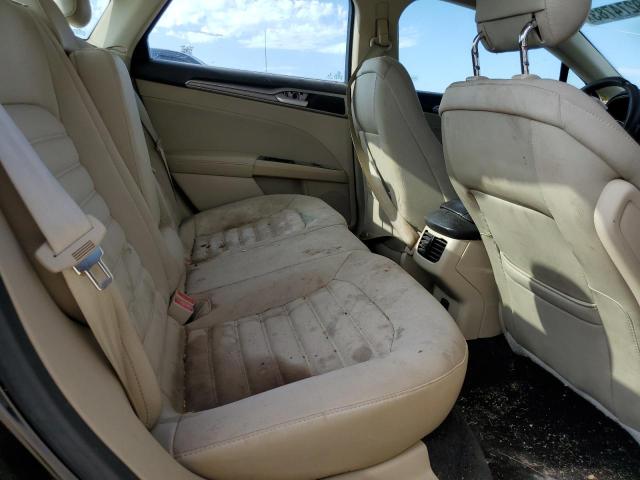 Photo 10 from auction – 2013 FORD FUSION SE with VIN 3FA6P0H78DR137030