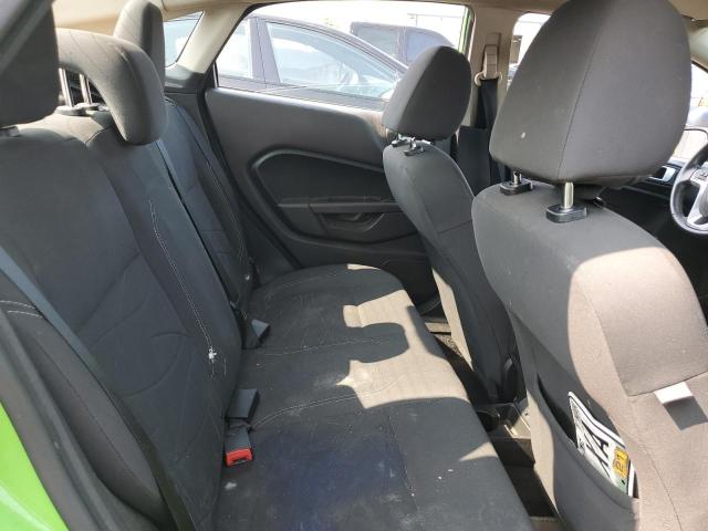 Photo 10 from auction – 2014 FORD FIESTA with VIN 3FADP4BJ8EM201715
