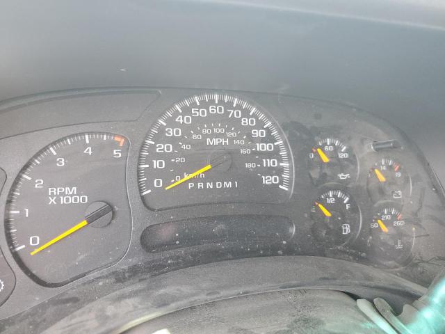 Photo 9 from auction – 2006 GMC SIERRA K25 with VIN 1GTHK23D76F229093
