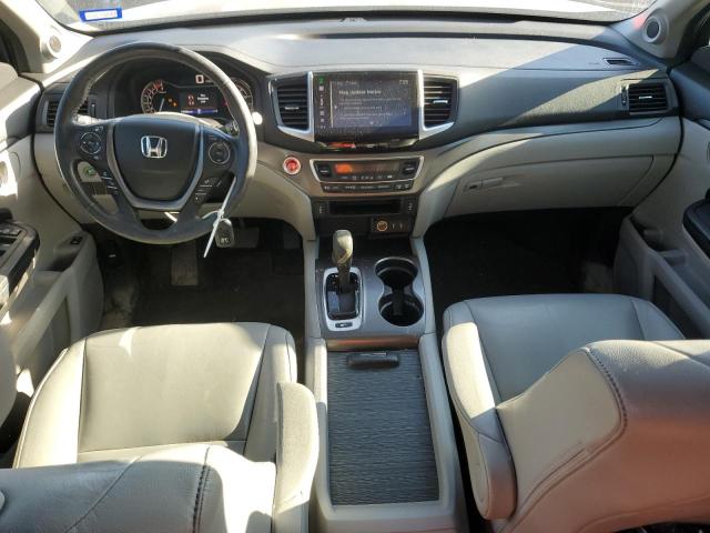 Photo 8 from auction – 2016 HONDA PILOT EXLN with VIN 5FNYF5H71GB037330