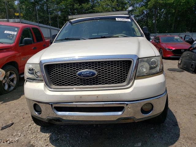 Photo 5 from auction – 2008 FORD F150 SUPER with VIN 1FTPW14V18FA09601