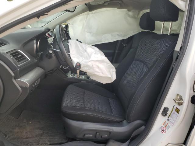 Photo 7 from auction – 2016 SUBARU OUTBACK 2. with VIN 4S4BSAHC3G3316987