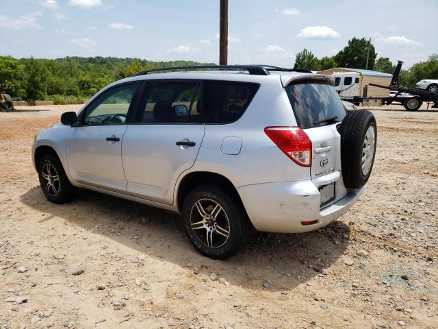 Photo 2 from auction – 2007 TOYOTA RAV4 with VIN JTMZD33V275054529