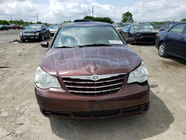 Photo 5 from auction – 2013 CHRYSLER 200 LX with VIN 1C3CCBAB0DN641629