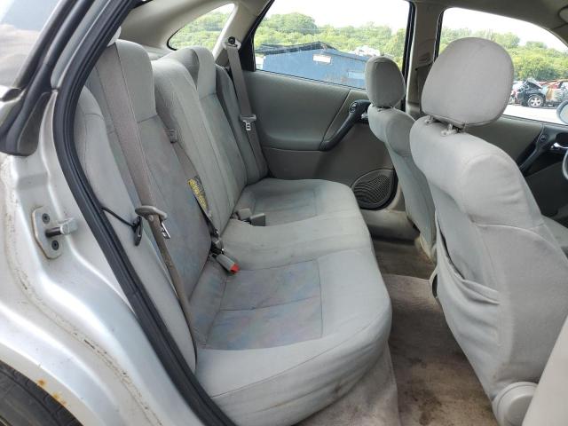 Photo 10 from auction – 2003 SATURN L200 with VIN 1G8JU54F03Y563215