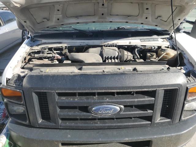 Photo 11 from auction – 2010 FORD ECONOLINE with VIN 1FTNE1EW5ADA63518