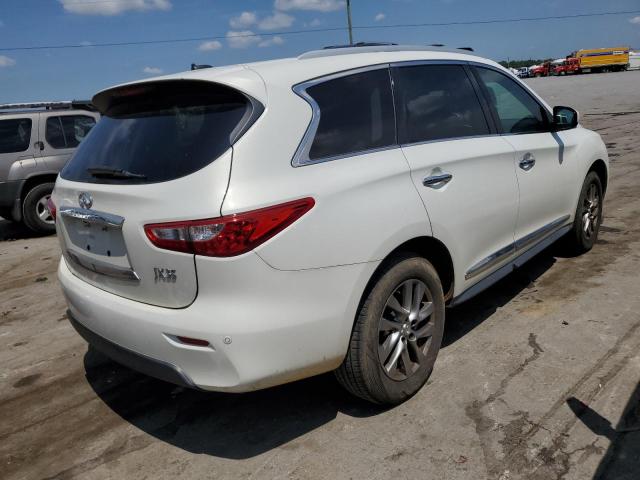 Photo 3 from auction – 2013 INFINITI JX35 with VIN 5N1AL0MM6DC328628