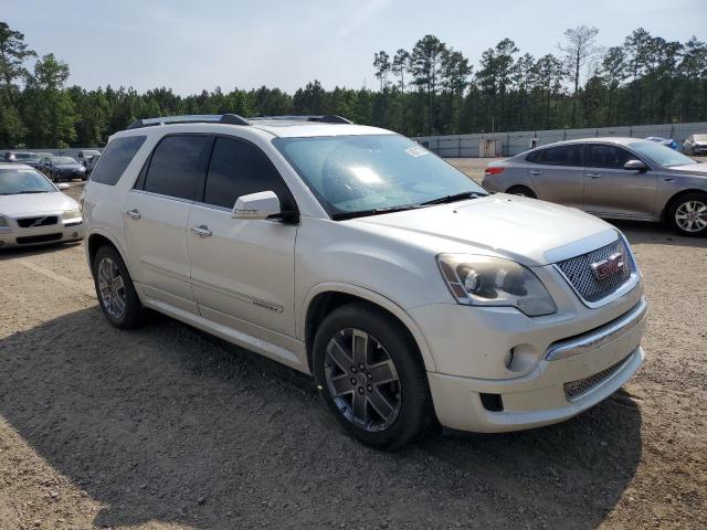 Photo 4 from auction – 2012 GMC ACADIA DEN with VIN 1GKKRTEDXCJ284980
