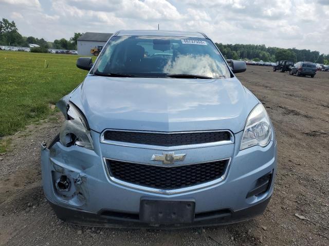 Photo 5 from auction – 2015 CHEVROLET EQUINOX LS with VIN 2GNALAEK2F6254277