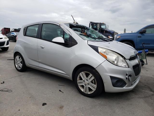 Photo 4 from auction – 2015 CHEVROLET SPARK 1LT with VIN KL8CD6S90FC816769