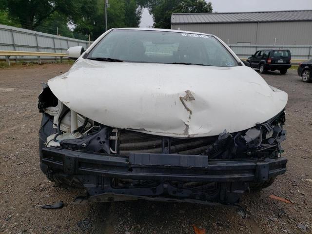 Photo 5 from auction – 2010 KIA FORTE EX with VIN KNAFU6A2XA5117958