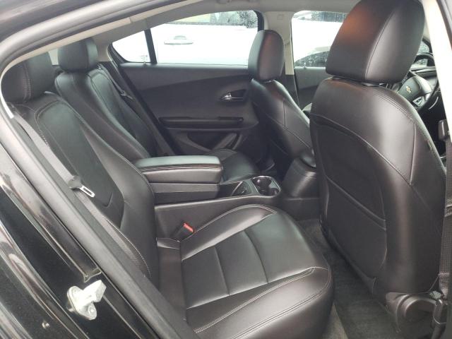 Photo 10 from auction – 2015 CHEVROLET VOLT with VIN 1G1RB6E49FU112046