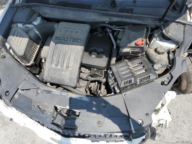 Photo 12 from auction – 2012 CHEVROLET EQUINOX LT with VIN 2GNFLGEK7C6100314